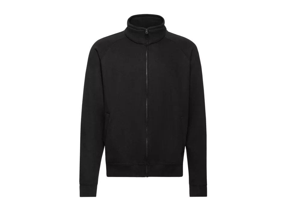 Classic Sweat Jacket FullGadgets.com