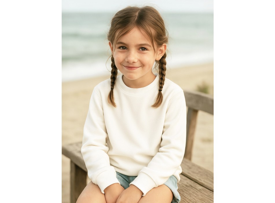 Classic Sweatshirt Kids FullGadgets.com