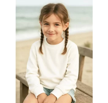 Classic Sweatshirt Kids FullGadgets.com