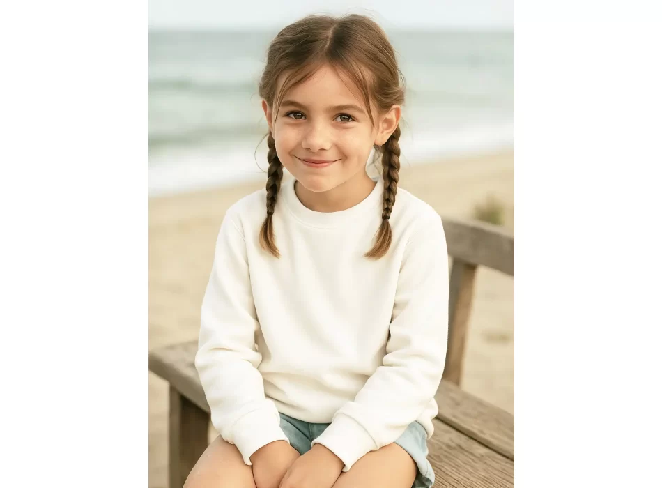 Classic Sweatshirt Kids FullGadgets.com