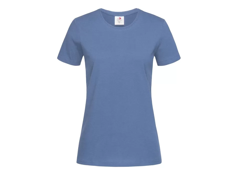 Classic-T Fitted Women FullGadgets.com