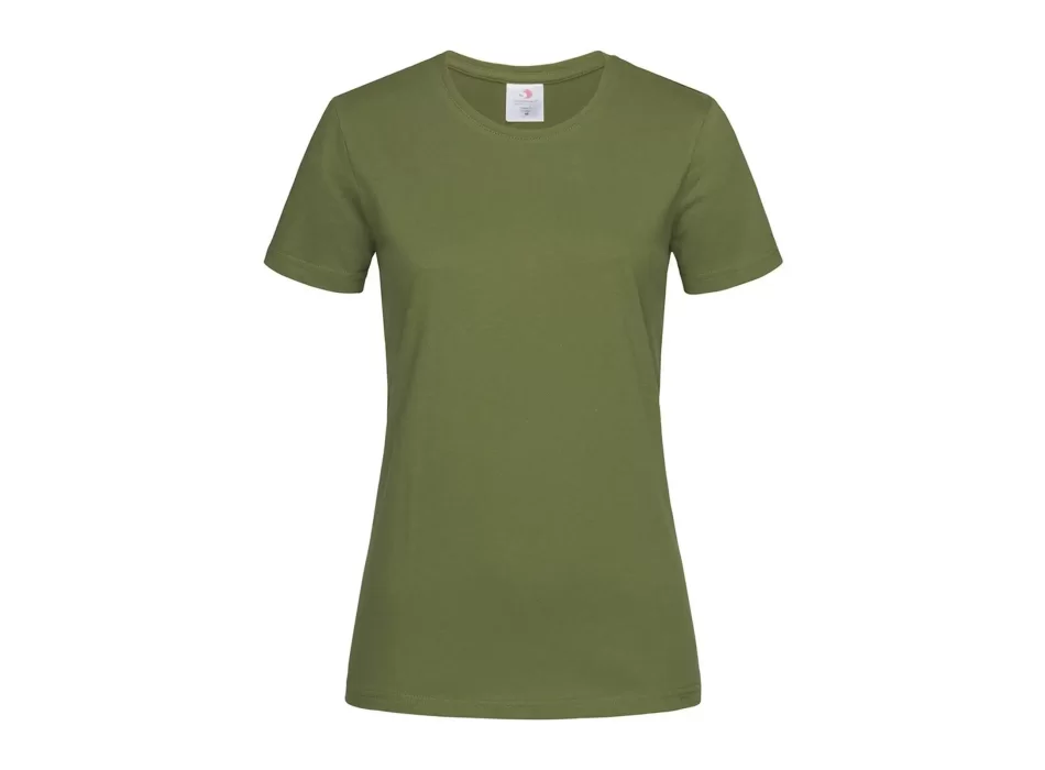 Classic-T Fitted Women FullGadgets.com