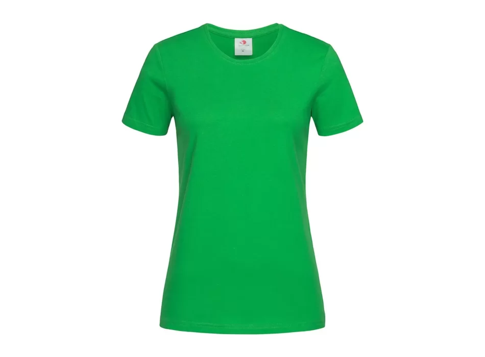 Classic-T Fitted Women FullGadgets.com