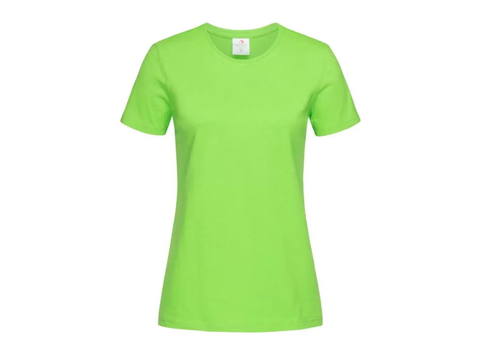 Classic-T Fitted Women FullGadgets.com