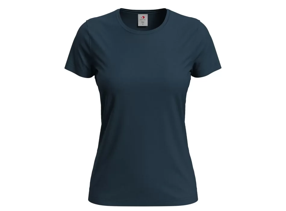 Classic-T Fitted Women FullGadgets.com