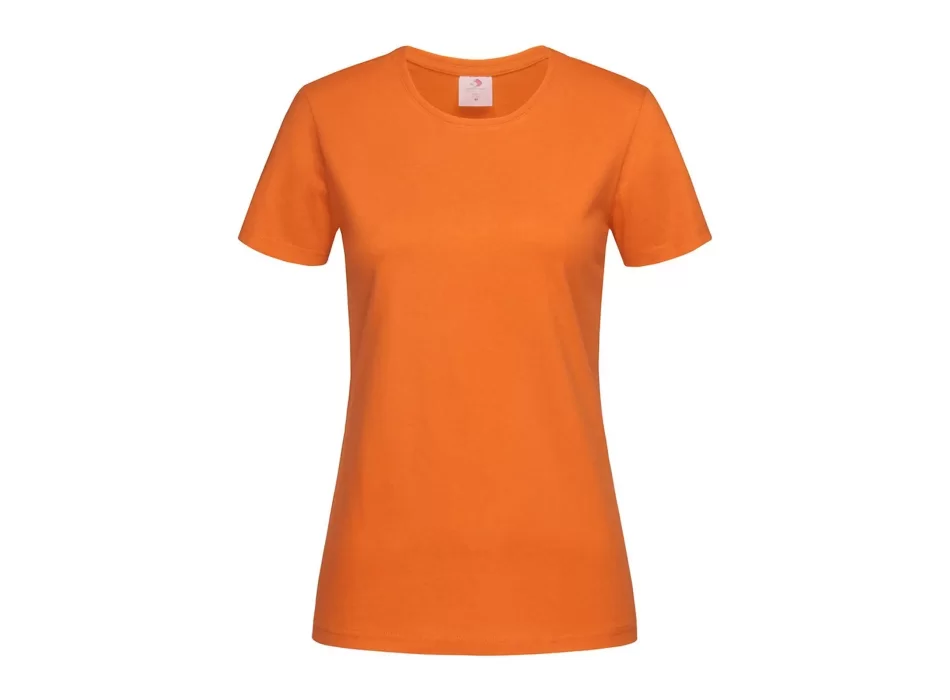 Classic-T Fitted Women FullGadgets.com