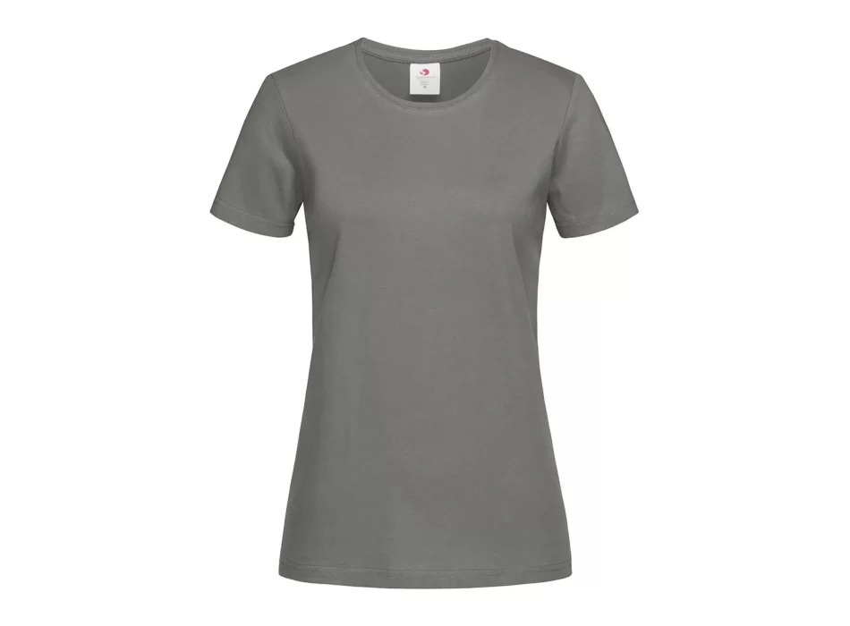 Classic-T Fitted Women FullGadgets.com