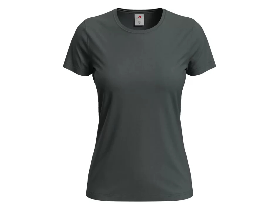 Classic-T Fitted Women FullGadgets.com