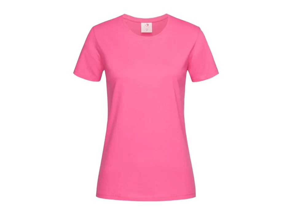 Classic-T Fitted Women FullGadgets.com