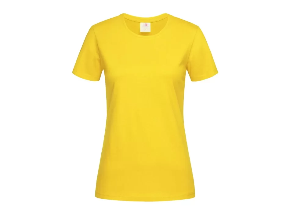 Classic-T Fitted Women FullGadgets.com