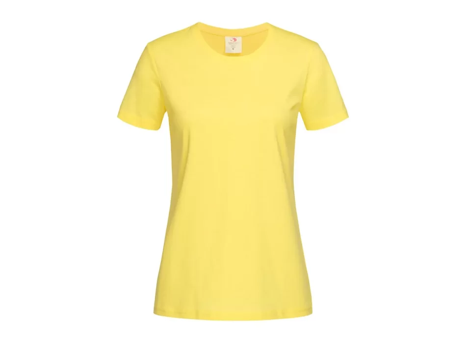 Classic-T Fitted Women FullGadgets.com