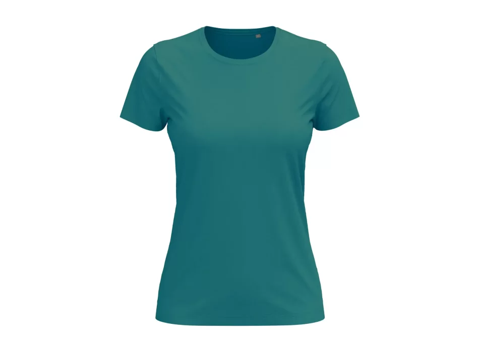 Classic-T Fitted Women FullGadgets.com