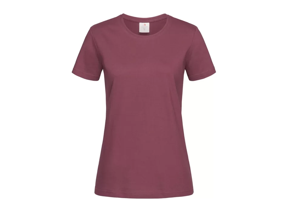 Classic-T Fitted Women FullGadgets.com