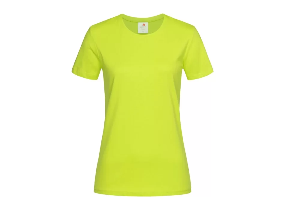 Classic-T Fitted Women FullGadgets.com