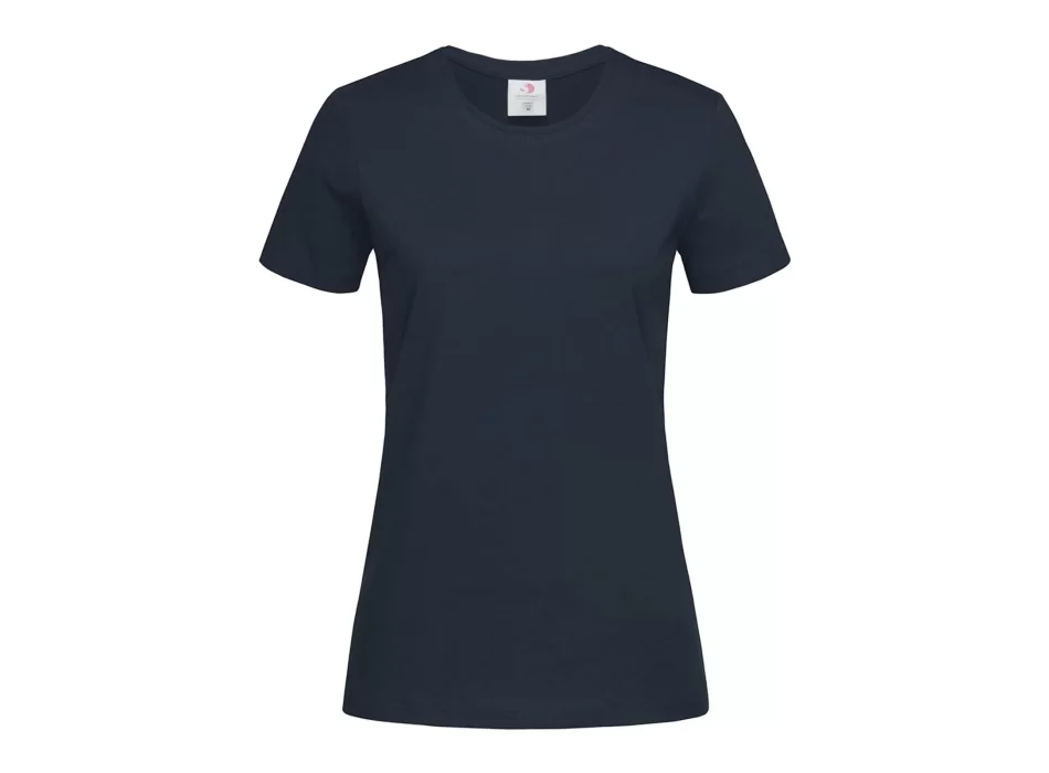 Classic-T Fitted Women FullGadgets.com