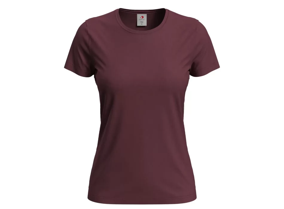 Classic-T Fitted Women FullGadgets.com