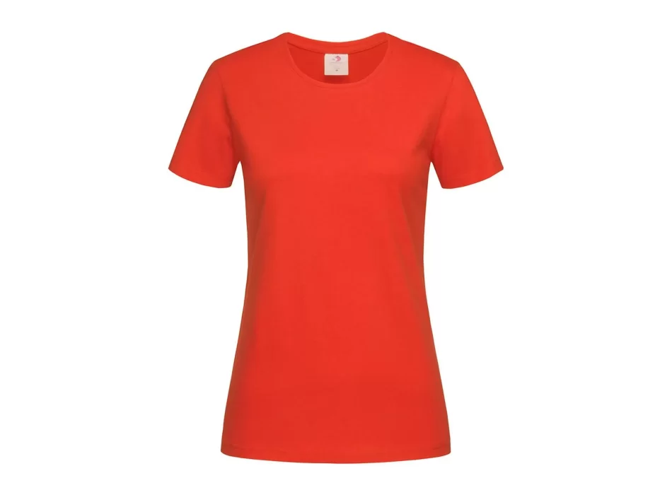 Classic-T Fitted Women FullGadgets.com