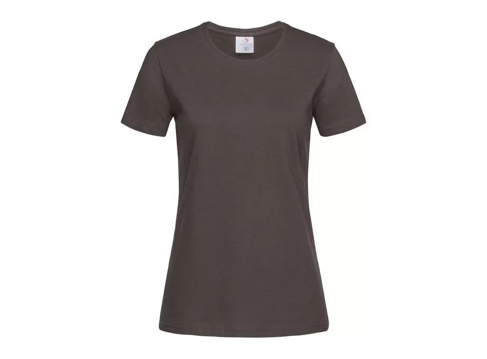 Classic-T Fitted Women FullGadgets.com