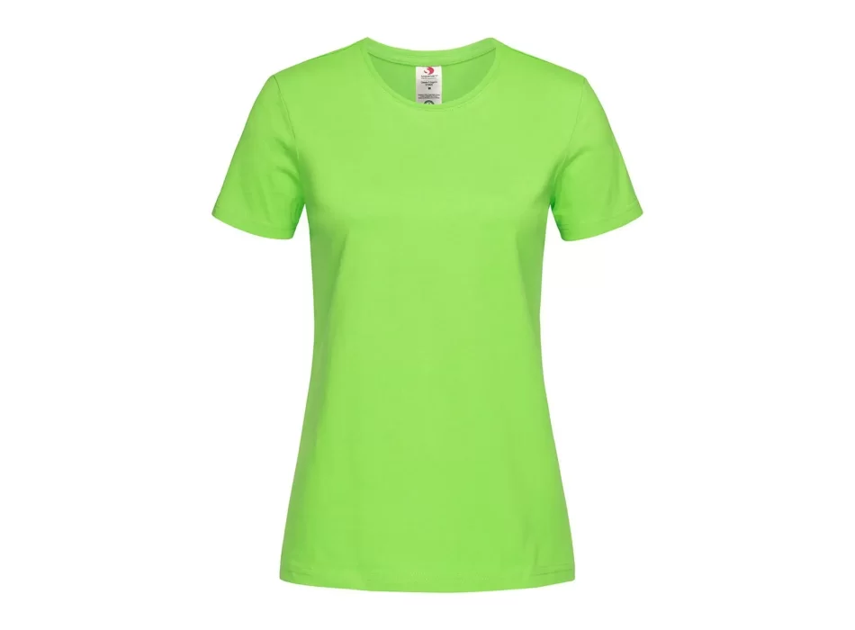 Classic-T Organic Fitted FullGadgets.com