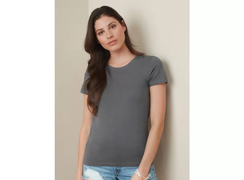 Classic-T Organic Fitted FullGadgets.com