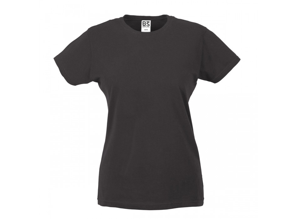 CLASSIC T-SH DONNA GIROC 100&C FullGadgets.com