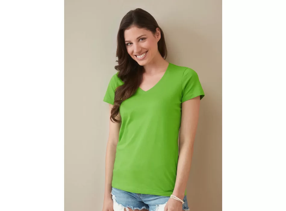 Classic-T V-Neck FullGadgets.com