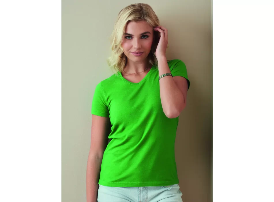 Classic-T V-Neck FullGadgets.com
