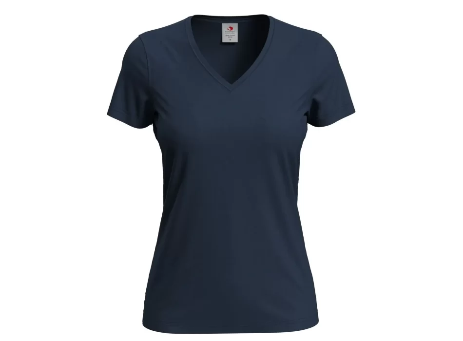 Classic-T V-Neck FullGadgets.com