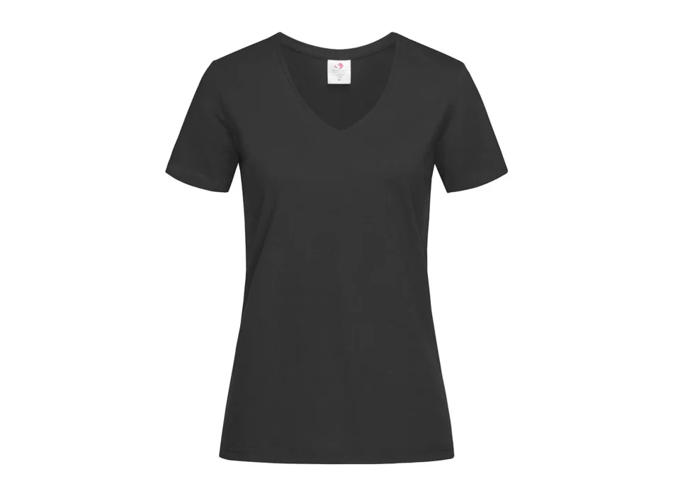 Classic-T V-Neck FullGadgets.com