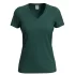 Maglietta Classic V-Neck Personalizzabile Stedm 100% Cotone |Stedman