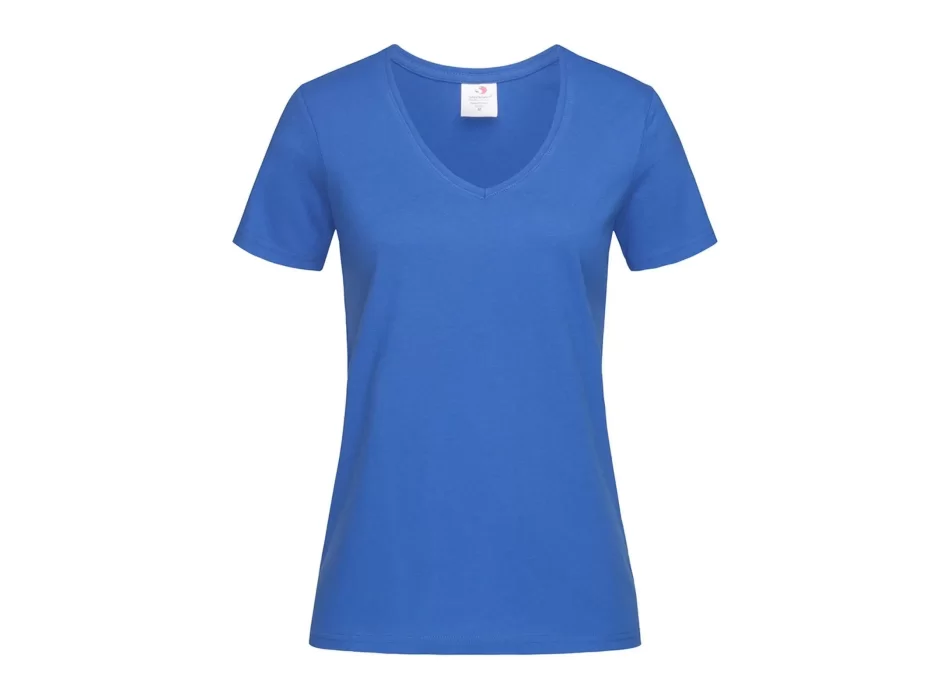 Classic-T V-Neck FullGadgets.com