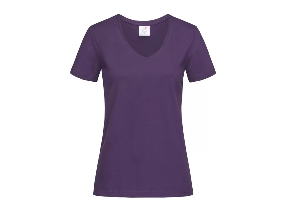 Classic-T V-Neck FullGadgets.com