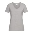 Classic-T V-Neck FullGadgets.com