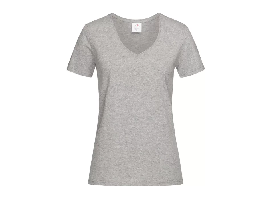 Classic-T V-Neck FullGadgets.com