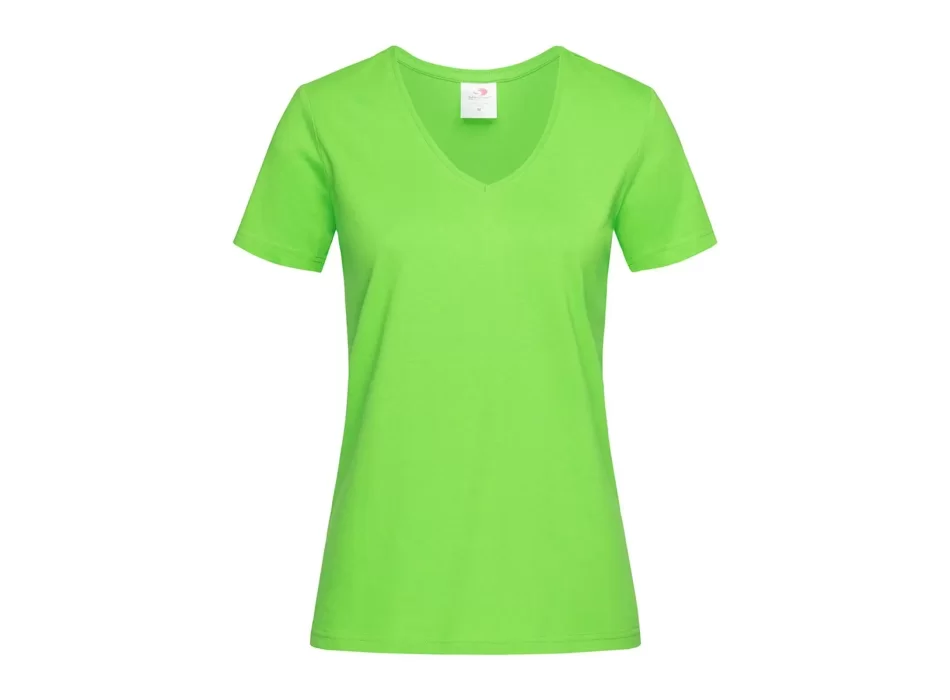 Classic-T V-Neck FullGadgets.com