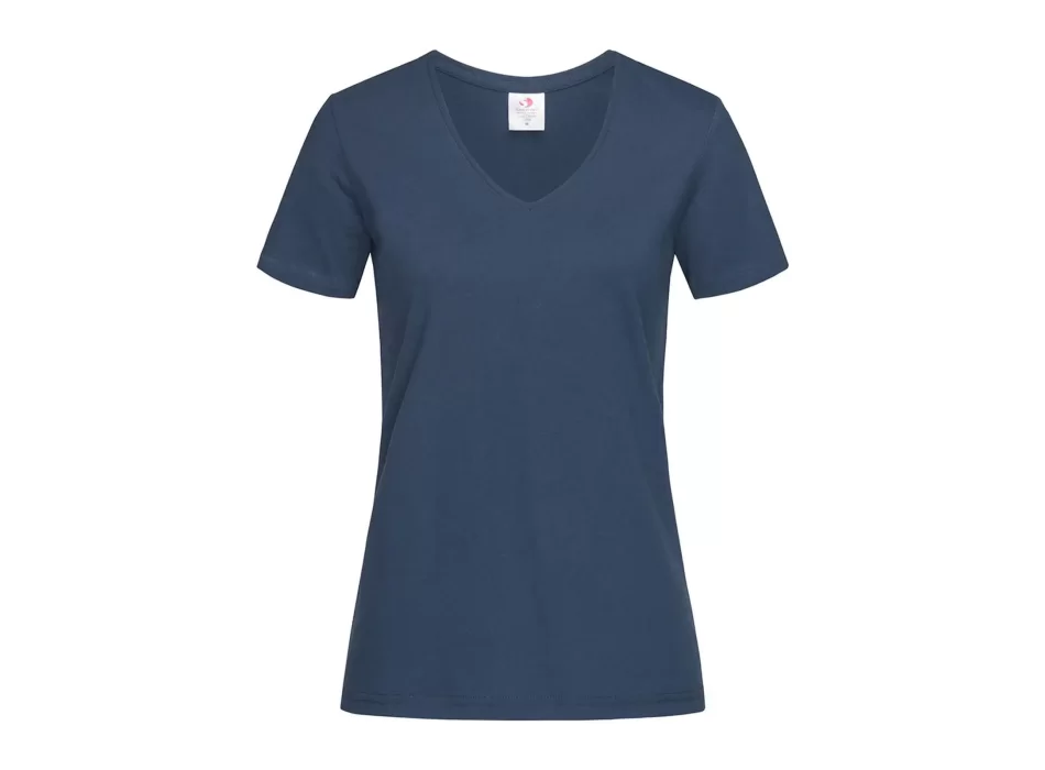 Classic-T V-Neck FullGadgets.com