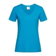Classic-T V-Neck FullGadgets.com