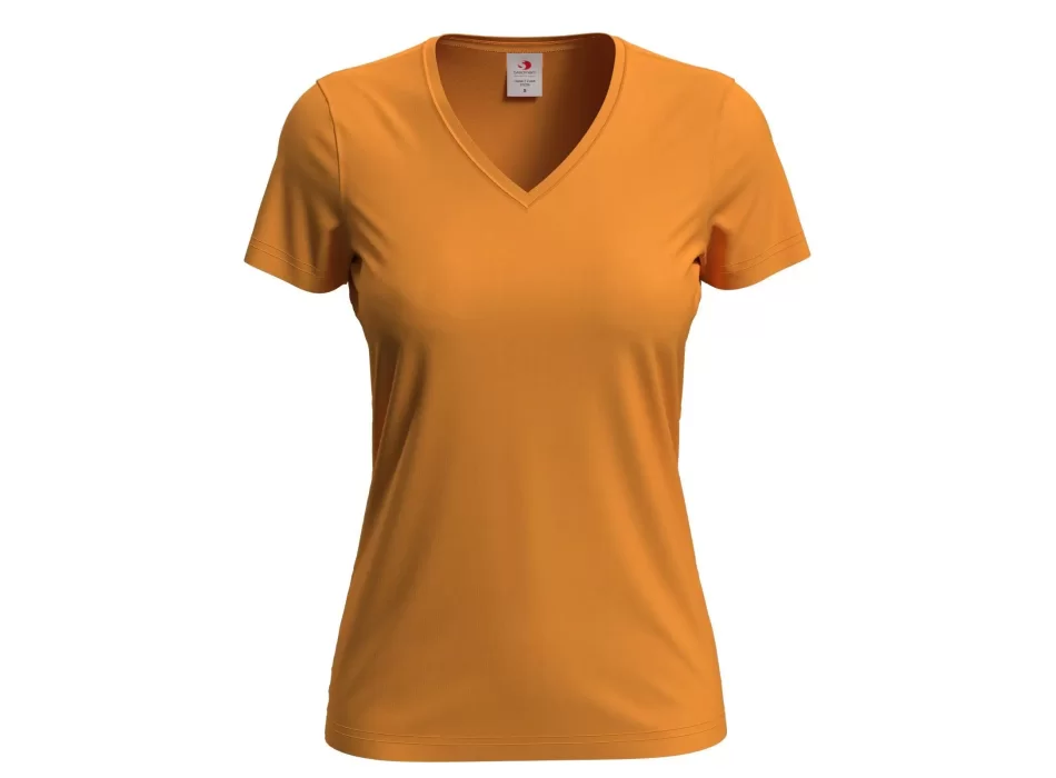 Classic-T V-Neck FullGadgets.com