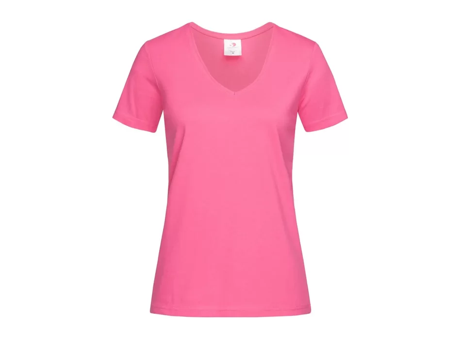 Classic-T V-Neck FullGadgets.com