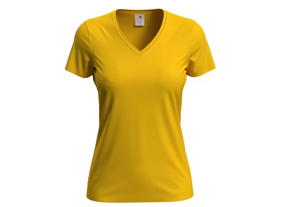 Classic-T V-Neck FullGadgets.com