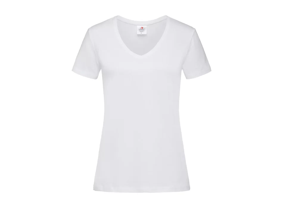 Classic-T V-Neck FullGadgets.com