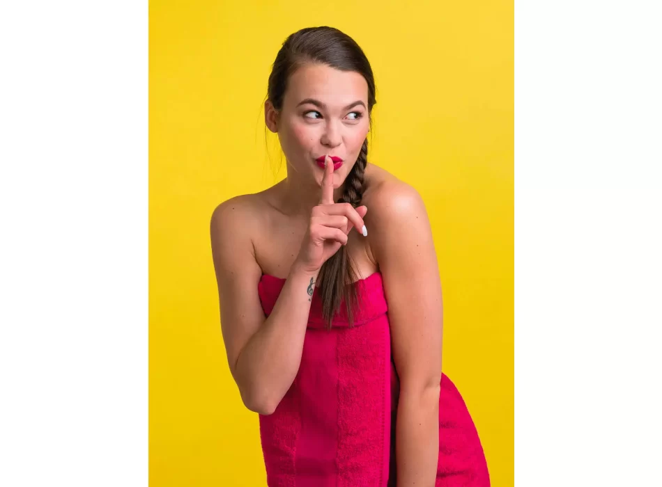 Classic Towel 50X100 FullGadgets.com