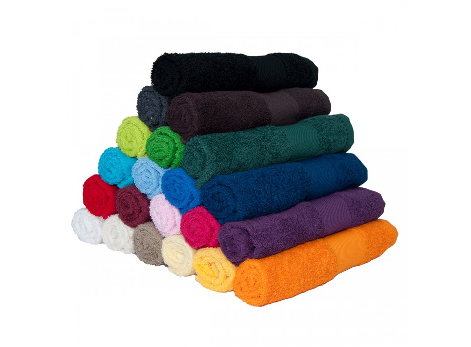 CLASSIC TOWELS 100%C 100X160CM FullGadgets.com