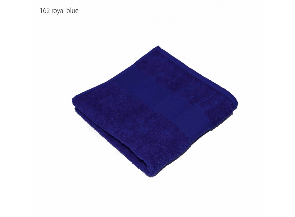 CLASSIC TOWELS 100%C 50X100CM FullGadgets.com