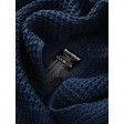 Classic Waffle Knit Scarf FullGadgets.com