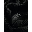 Classic Waffle Knit Scarf FullGadgets.com