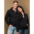 Classic Zip Hoodie Unisex FullGadgets.com