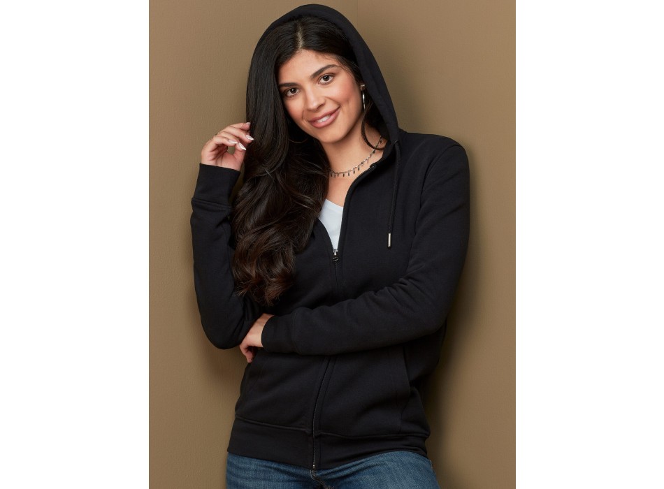 Classic Zip Hoodie Unisex FullGadgets.com