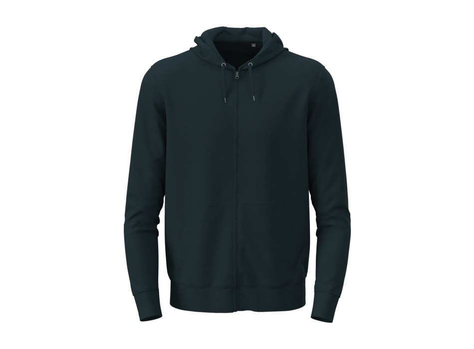 Classic Zip Hoodie Unisex FullGadgets.com