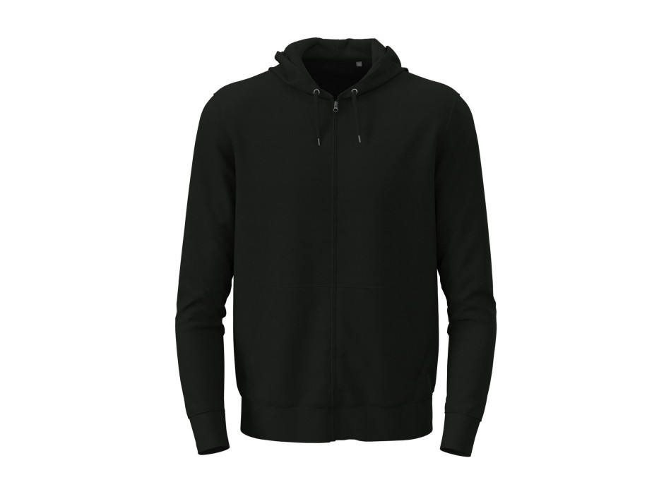 Classic Zip Hoodie Unisex FullGadgets.com